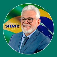 Silvio Antonio(@silvioantonioma) 's Twitter Profile Photo