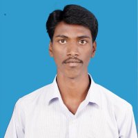 s.thiru venkatam(@thirush_sgrt) 's Twitter Profile Photo