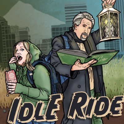 idleridepodcast Profile Picture