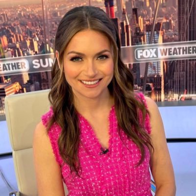 merwin_bri39639's profile picture. Fox Weather 
You’ll can reach up to me on here fans ❤️