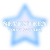 세븐틴 보이스키링✨️(@Seventeen_voice) 's Twitter Profile Photo