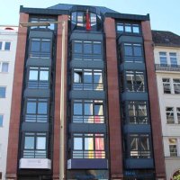 ALEmbassyGermany (@alembgermany) 's Twitter Profile