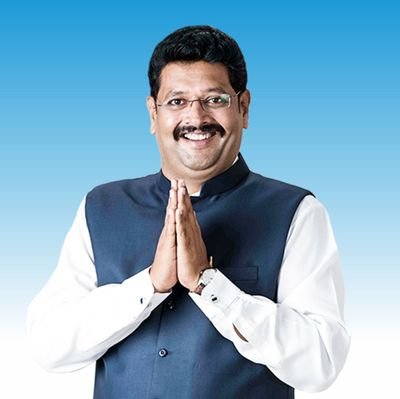 Chairman Sunbeam Group,
Head NCP IT Cell Maharashtra