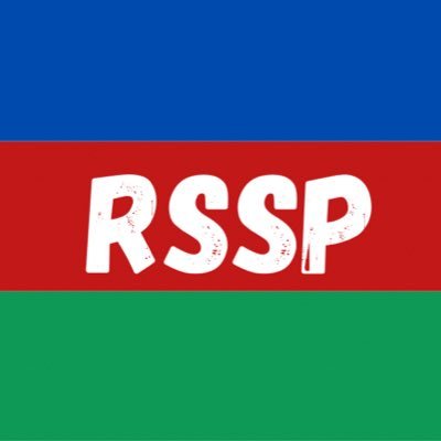 RSSPParty's profile picture. Welcome to Official X Account राष्ट्रीय शोषित समाज पार्टी (RSSP)