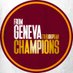 Genève-Servette HC (@officialGSHC) Twitter profile photo