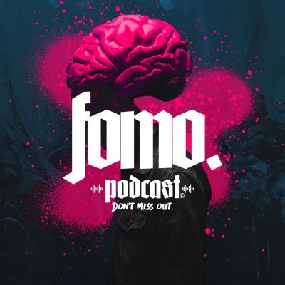 FømoPodcast Host