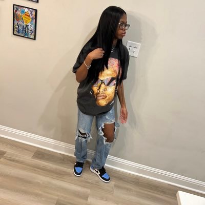 NoIGTuttie's profile picture. Up & Coming Female Artist From Chicago. Music Now Available On iTunes, Apple Music & All Streaming Platforms