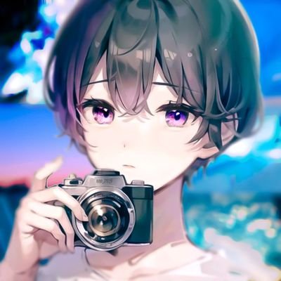 ⭐︎📷写真を撮る事⭐︎写真動画を加工する事⭐︎️✎絵を描く事⭐︎料理など作る事が趣味です｡空も猫も好き( *´ `) 
 #わたしのさくひん ✍🏻 憧れ様↪︎ @aonagi_2023 ⭐︎Androidスマホ𓂃𓈒𓂂𓏸