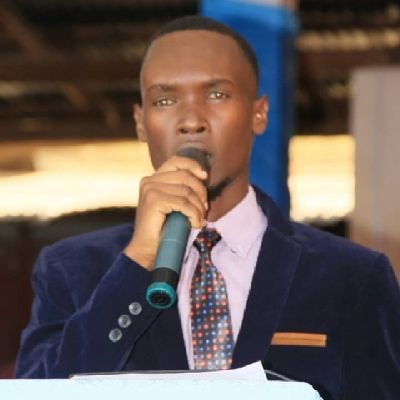 EXECUTIVE DIRECTOR/CEO OF WANANCHI YOUTH PATRIOTIC FORUM AFRICA ( WYPFA). Pan Africanist, patriot and passionate about volunteering