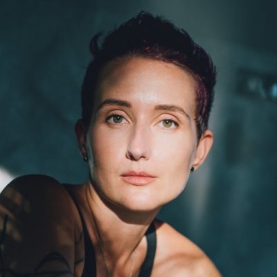 ksoiss's profile picture. 