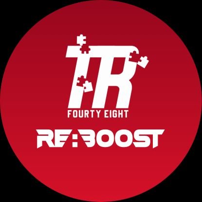 teamrandom48's profile picture. Hello Twitter, kami dari Team Random 48 --- since 06 August 2022 --- Together Forever
We Are
---
#teamrandom48