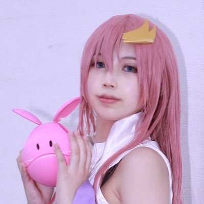 成人済︎︎ ♀/ヲタ活全般まとめ垢💭/コスプレもカメラしたい！予定下さい！/NIKKE.ホロライブ.ガンダム種に特に熱🔥/無言フォロー失礼します🙇🏻‍♀️/お迎え慎重