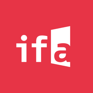 ifa fosters dialogue in arts, research & civil society. Worldwide.
Secretary General: @gittezschoch
Programs: @ifacultextern, @kulturaustausch, @Mind_Netz