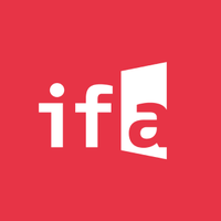 ifa - Institut für Auslandsbeziehungen (@das_ifa) 's Twitter Profile Photo ifa - Institut für Auslandsbeziehungen (@das_ifa) 's Twitter Profile Photo