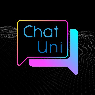 ChatUni is your AI Companion for Education.