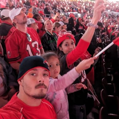 Bucs fan since '97 (2X SB Champs). I talk Sports(NFL), Movies, Music, Comedy, and Pop Culture. Amateur editor. Don't take shit too seriously. #WeAreTheKrewe