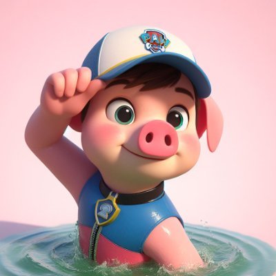 Humbled Crypto 2.0 participant  🐷🟪 - OG Miner ⛏️💎 | $PORK | #PNDC | @Pond0x | @PorkcoinETH | Ready to build on #LAVA & #MAGMA  🌋 💧🩸 https://t.co/xWhvOrs99y