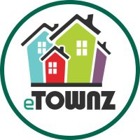 eTownz(@etownz_com) 's Twitter Profile Photo