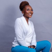 Doer of Big Things 💥 (@oreadywriter) 's Twitter Profile