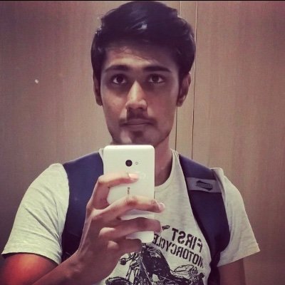 medimantweets's profile picture. Med Student👨🏼‍⚕️

There are 3 facts that I strongly believe:

1) Correlation≠Causation
2) Science= Exploration+Failure+Learning
3) True Centrism≠Appeasement