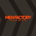 🔞Men Factory Barcelona (@MenFactoryClub) Twitter profile photo