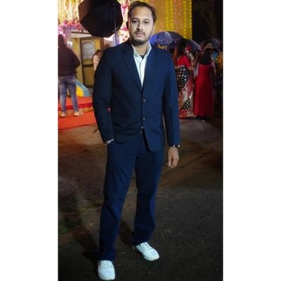 Business enthusiast 💼 | Football aficionado ⚽ | Mohun Bagan supporter 🟢🔴 | Traveller 🌎