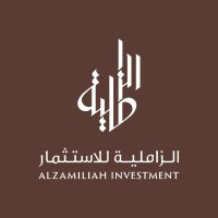 الزاملية للاستثمار (@alzamiliahco) 's Twitter Profile