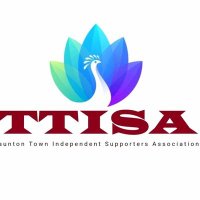 Taunton Town Independent Supporters Association(@TTISATaunton) 's Twitter Profile Photo
