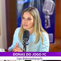 Suleima Sena- Donas do Jogo FC(@SuleimaSena) 's Twitter Profile Photo