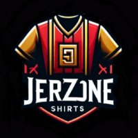 Jerzone Shirts(@JerzoneCD) 's Twitter Profile Photo