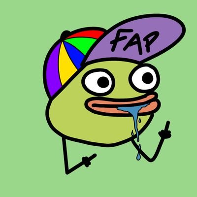 6969 Fake Associates living on the Ethereum blockchain 💎
all traits hand drawn by @mrreier ✍️
no roadmaps only Pepe Associates and community. 🐸🔥