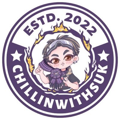 Chillin' with Sukさんのプロフィール画像