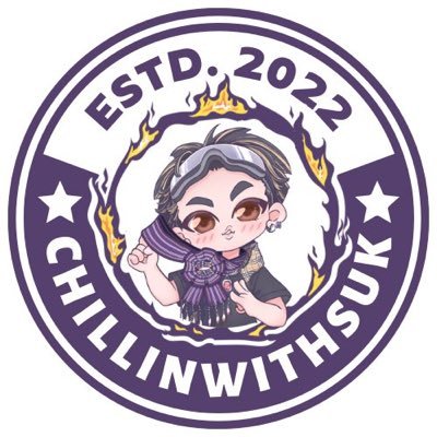 ChillinwithSuk Profile Picture