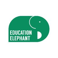 Education Elephant(@Edu_Elephant) 's Twitter Profile Photo