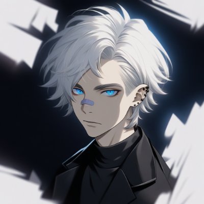 LuminouShanks Profile Picture