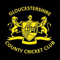 Gloucestershire Cricket(@Gloscricket) 's Twitter Profile Photo