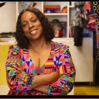 Yvette Raphael (@auntypoz) 's Twitter Profile