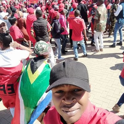 Director of Sifisospacecenter.
EFF member