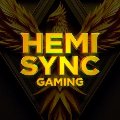 HemiSyncGaming Profile Picture
