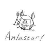 안구 ANGUさんのプロフィール画像