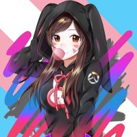 Hana Bunny(@HanaBunnyGG) 's Twitter Profile Photo