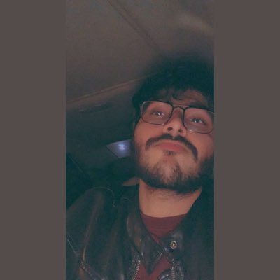 enzilx_'s profile picture. 23 sab chill hai