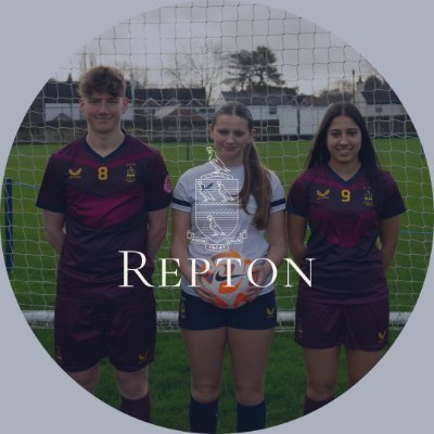 Repton Football/Futsal Profile