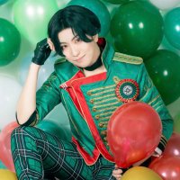 key 🏍 5/4閃華 東7 O33b (@key_y_y) 's Twitter Profile Photo key 🏍 5/4閃華 東7 O33b (@key_y_y) 's Twitter Profile Photo