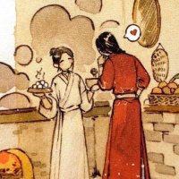 hourly hualian (@hualiansbot) 's Twitter Profile Photo