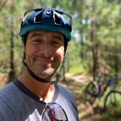 Internationally certified MTB Skills Instructor and Level 2 Cycling Coach