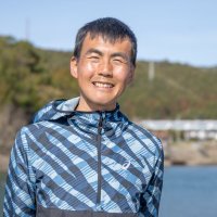 山﨑竹丸 Takemaru Yamasaki(@takemarunning) 's Twitter Profile Photo