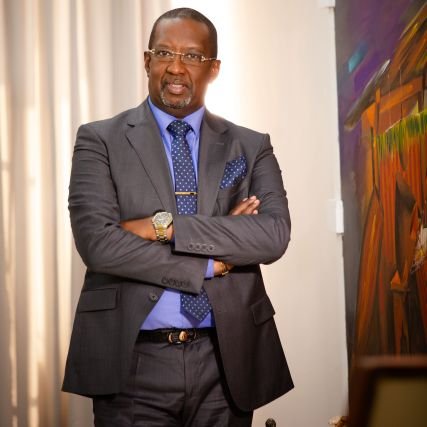 AndreJAugand's profile picture. Ministre de la Culture, de la Jeunesse, des Sports et des Arts - Gouvernement Gabon . 
Compte Officiel. 
Minister of Culture, Youth, Sports and Arts of Gabon.