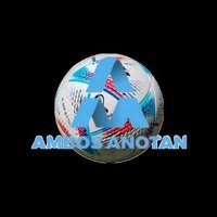 Ambos/Anotan(@ambosanotanone) 's Twitter Profile Photo