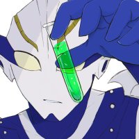 フタキ (@futaki_art) 's Twitter Profile